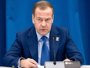 ٹرمپ نے ایرانی رجیم چینج کا پاگل پن نہ چھوڑا تو تیسری عالمی جنگ چھڑ سکتی ہے، روس