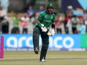 آئی سی سی پلیئر آف دی منتھ کیلیے نامزدگیوں کا اعلان