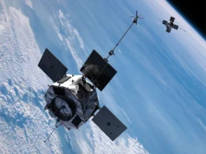 ناسا کا سیٹلائٹ زمین پر کب گِرے گا؟