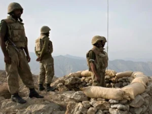 کے پی میں سیکیورٹی فورسز کا خفیہ معلومات پر آپریشن، بھارتی حمایت یافتہ 13دہشت گرد ہلاک