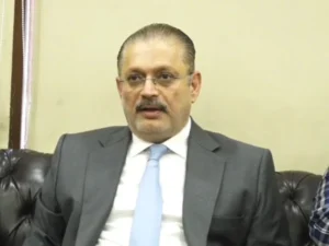 حکومت سندھ کے منصوبوں کے ثمرات عوام تک پہنچنا شروع ہو چکے ہیں، شرجیل میمن