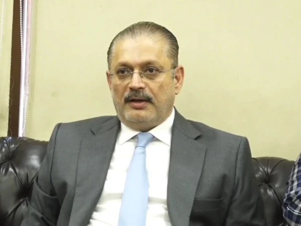 حکومت سندھ کے منصوبوں کے ثمرات عوام تک پہنچنا شروع ہو چکے ہیں، شرجیل میمن