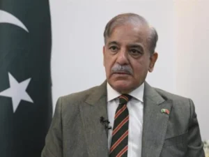 زمین کا تحفظ ہم سب کی مشترکہ اور کلیدی ذمہ داری ہے، وزیراعظم