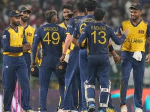 سری لنکا نے سابق پاکستانی کوچ کی خدمات حاصل کرلیں