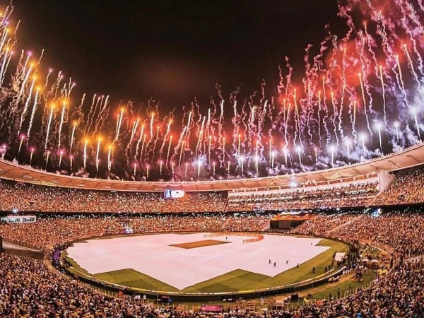 ٹی ٹوئنٹی ورلڈکپ: اختتامی تقریب میں عالمی شہرت یافتہ گلوکار آواز کا جادو جگائیں گے