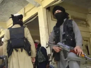 افغانستان کیلئے امریکہ کا سفری انتباہ، طالبان رجیم عالمی تنہائی کا شکار