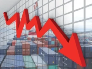 مالی سال کے 8 ماہ میں 700 ملین ڈالر کرنٹ اکاؤنٹ خسارہ