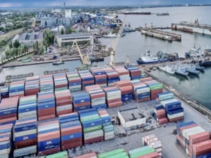 ٹرانس شپمنٹ حب بنانے کے لیے شپس ایجنٹس ایسوسی ایشن نے ایف بی آر کو خط لکھ دیا