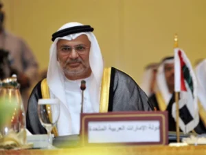 امارات کا آبنائے ہرمز کی سیکیورٹی کیلیے امریکی کاوشوں میں شامل ہونے پر غور