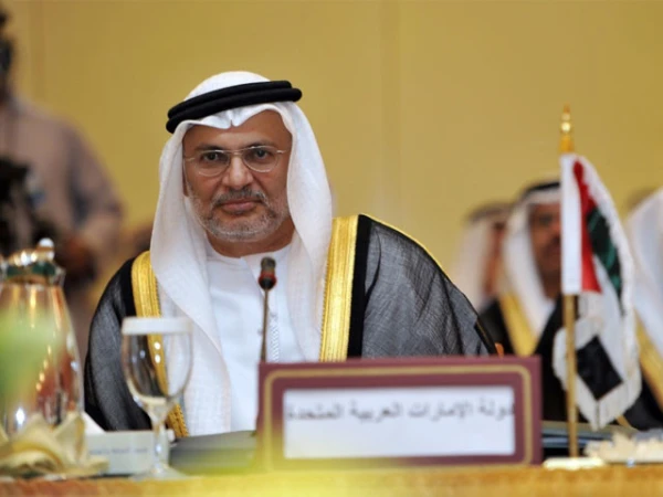 امارات کا آبنائے ہرمز کی سیکیورٹی کیلیے امریکی کاوشوں میں شامل ہونے پر غور