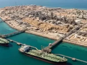 آج ایران پر مشرق وسطیٰ کی تاریخ کا سب سے بڑا حملہ کیا گیا، ٹرمپ