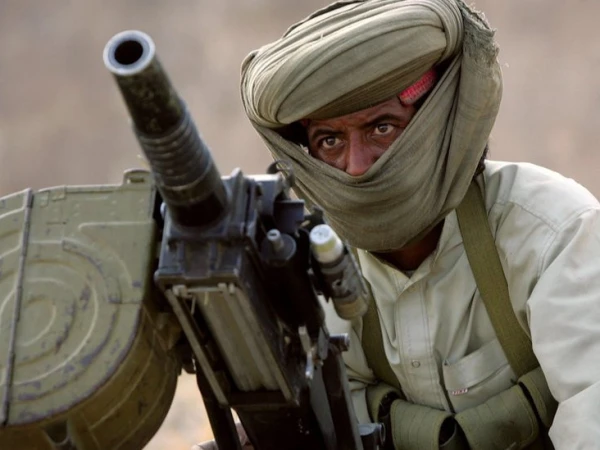 کراچی میں بلوچستان لبریشن آرمی کے خلاف سی ٹی ڈی کی بڑی کامیابی