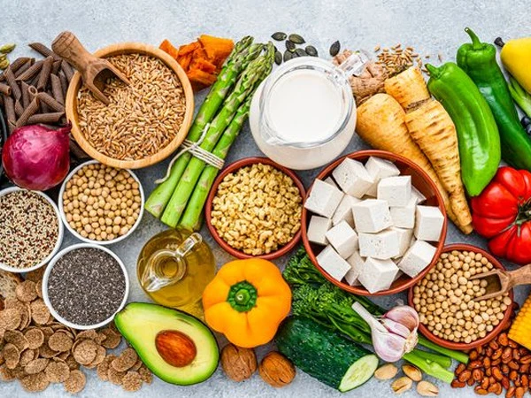 سبزیوں پر مشتمل غذا کینسر کے خطرات کم کرسکتی ہے: تحقیق