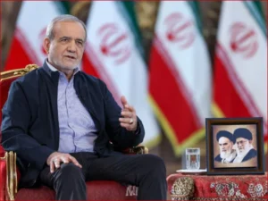 خود مختاری کا احترام لیکن امریکا کو جواب دینا ضروری تھا؛ ایران کا خلیجی ممالک کو پیغام