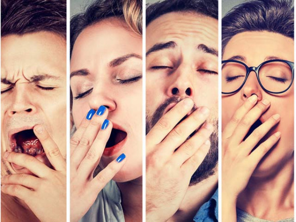 بار بار جمائی لینا صحت کےلیے کس خطرے کی علامت ہے؟ ماہرین کی اہم وارننگ