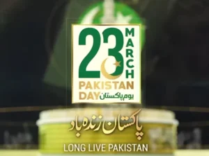 ملک بھر میں آج 86 واں یوم پاکستان بھرپور جوش و جذبے کے ساتھ منایا جا رہا ہے