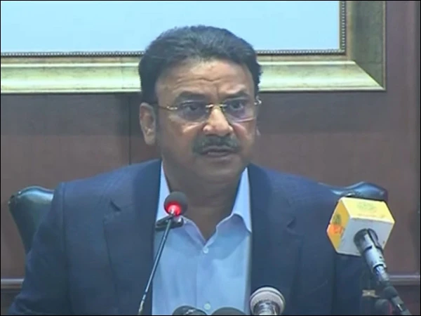 جمعتہ الوداع، سندھ بھر میں ہائی الرٹ، سیکیورٹی فول پروف بنانے کی ہدایت