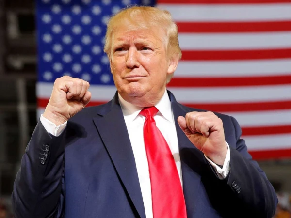 ایران سے معاہدہ ہو یا نہ ہو کوئی پروا نہیں، ہم جنگ جیت چکے ہیں، ٹرمپ