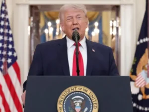 ٹرمپ اسلام آباد امن مذاکرات سے بہت پُرامید، اسرائیل بھی حملوں میں کمی پر رضامن