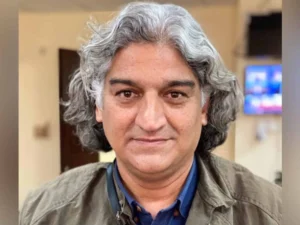 صحافی مطیع اللہ جانے کیخلاف ٹرائل کورٹ کو فرد جرم عائد کرنے سے روک دیا گیا