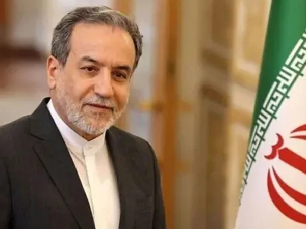 کامیاب سفارتکاری پر وزیر اعظم شہباز شریف اور فیلڈ مارشل عاصم منیر کا شکریہ ادا کرتا ہوں، عباس عراقچی