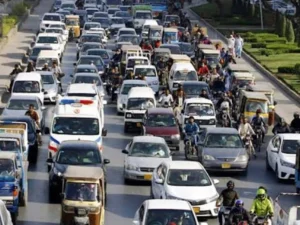 اسلام آباد میں ایران امریکا مذاکرات پر اہم شاہراہیں بند، شہریوں کیلیے متبادل روٹس جاری