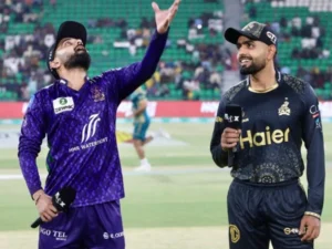 پی ایس ایل 11: بدھ کے روز پشاور زلمی اور کوئٹہ گلیڈی ایٹرز مدِ مقابل ہونگی