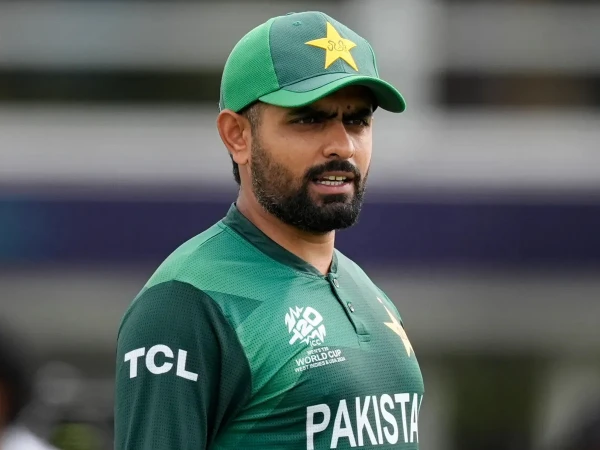 جو میرے نصیب میں ہوگا مل کر رہے گا، ذمہ داری بھرپور طریقے سے ادا کرنے کی کوشش کرتا ہوں؛ بابراعظم