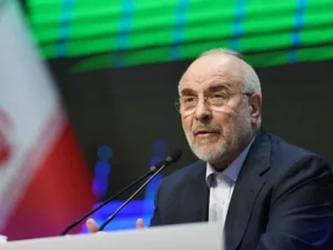 امریکی ناکہ بندی کا مقصد ایران کو اندر سے توڑنا ہے، باقر قالیباف