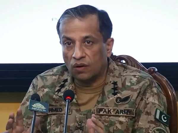 پہلگام فالس فلیگ آپریشن؛ ڈی جی آئی ایس پی آر کی 30 اپریل 2025 کی بریفنگ کے اہم نکات