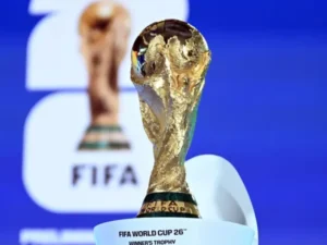 فیفا ورلڈکپ 2026: لائن اپ مکمل، کون سی ٹیم کس سے نبرد آزما ہوگی؟