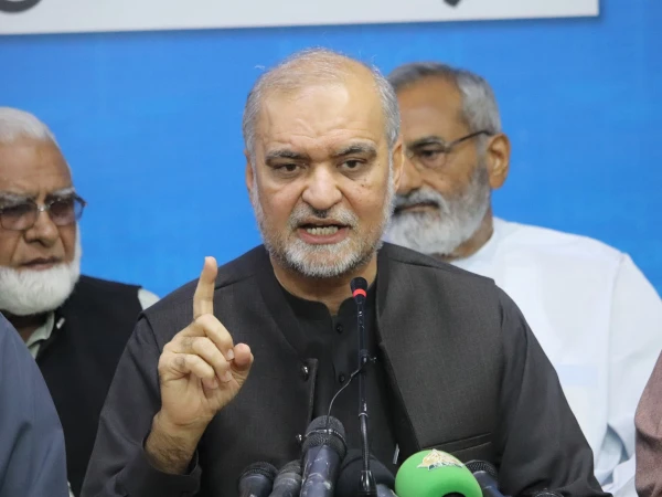 پیٹرولیم لیوی کے معاملے پر عدالت کا دروازہ کھٹکھٹائیں گے، حافظ نعیم الرحمان