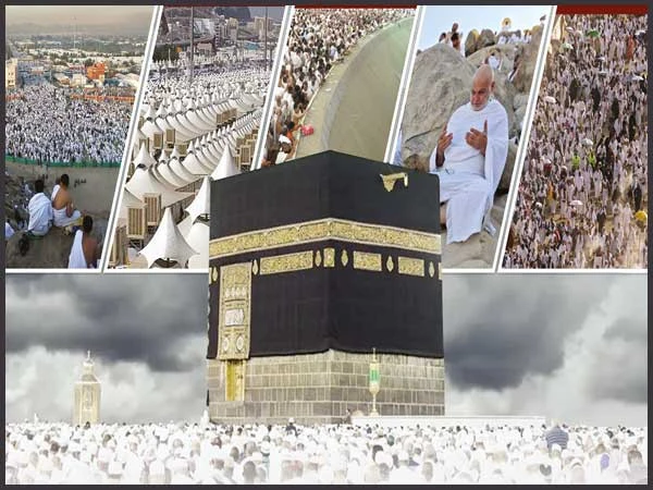 حج 2026: حجاج کیلئے مثالی انتظامات، سعودی وزیر حج کا مشاعرِ مقدسہ کا دورہ