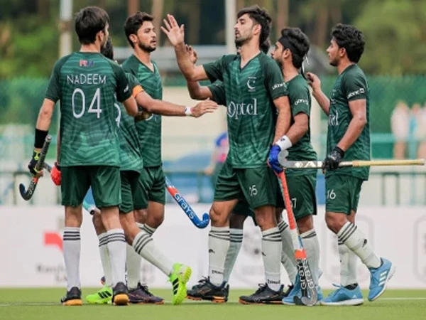 پاکستان ہاکی ٹیم کیلئے ملک گیر اوپن ٹرائلز اور ٹریننگ کیمپ کے شیڈول کا اعلان