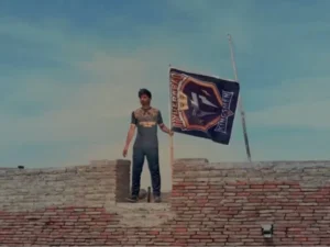 پی ایس ایل: حیدرآباد کنگزمین نے نیا اینتھم جاری کردیا