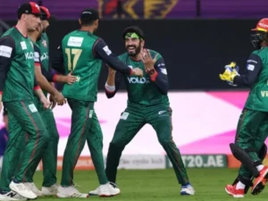 آئی ایل ٹی ٹوئنٹی کے پانچویں سیزن کا آغاز کب ہوگا؟ تاریخ کا اعلان