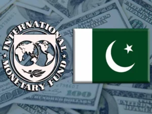 آئی ایم ایف کی تمام شرائط پوری، پاکستان کیلیے 1.2 ارب ڈالر کی قسط منظور ہونے کا امکان