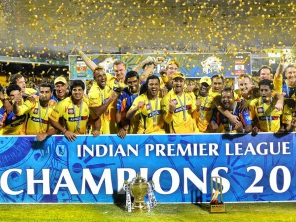 آئی پی ایل میں ٹیم اونر کی جانب سے بھی ’کالا جادو‘ کرنے کا انکشاف