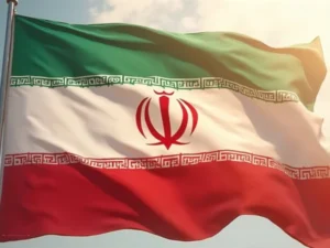 ایران نے ملکی قیادت میں اختلافات کی خبریں مسترد کردیں