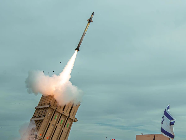 اسرائیل نے ایران جنگ کے دوران آئرن ڈوم اور فوجی متحدہ عرب امارات میں تعینات کیے، سی این این