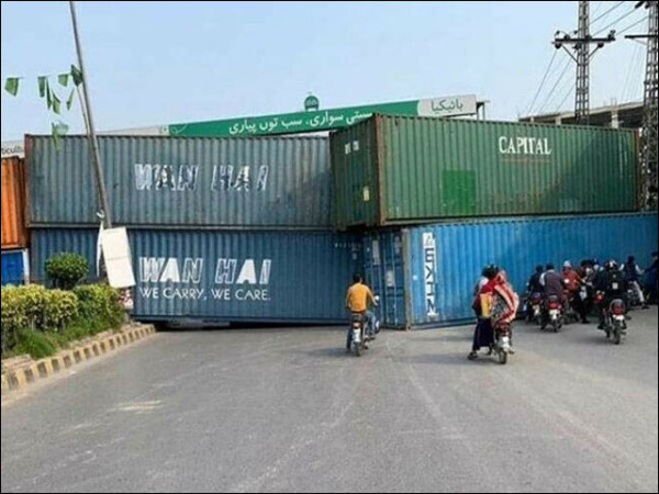 اسلام آاباد میں غیر ملکی وفود کی آمد، انتظامیہ نے رات گئے اہم اعلان کردیا