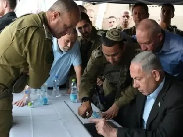 اسرائیل نے اگلے ہفتے ایران کے توانائی مراکز پر بڑے حملے کی تیاری کر لی