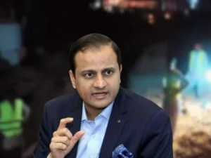 رواں سال ترقیاتی کاموں کی تکمیل کا سال ہے، میئر کراچی کا جاری منصوبوں کو جلد مکمل کرنے کا اعلان