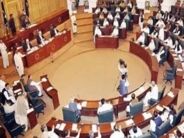 خیبرپختونخوا کابینہ کا آج ہونے والا اجلاس ملتوی کر دیا گیا