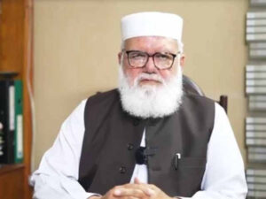 25 کروڑ عوام فرسودہ نظام سے بیزار ہو چکے ہیں، لیاقت بلوچ