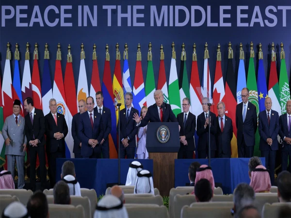 غزہ بورڈ آف پیس کے رکن حماس کیساتھ کسی معاہدے تک پہنچنے کیلیے پُر امید