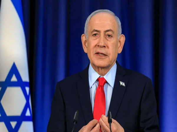 اسرائیل ایرانی خطرات کے خلاف اہم ممالک کے ساتھ نیا اتحاد قائم کر رہا ہے، نیتن یاہو