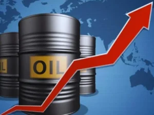 توانائی بحران بڑھنے کا خدشہ، عالمی منڈی میں تیل کی قیمتوں میں ایک بار پھر اضافہ
