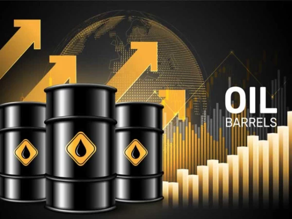 آبنائے ہرمز کی بندش سے عالمی منڈی میں تیل کی قیمتوں میں بڑا اضافہ