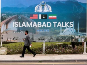 پاکستان کی تاریخی سفارتکاری، انتھک کوششوں نے ایران اور امریکا کو دہائیوں بعد ایک میز پر بٹھا دیا